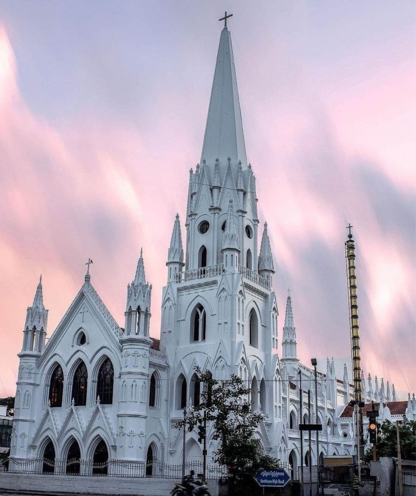 Confronting the Fable of St Thomas the Apostle’s Advent to India