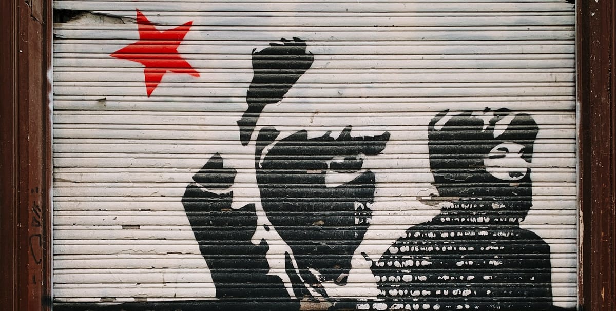 The Recipe of Regime Change