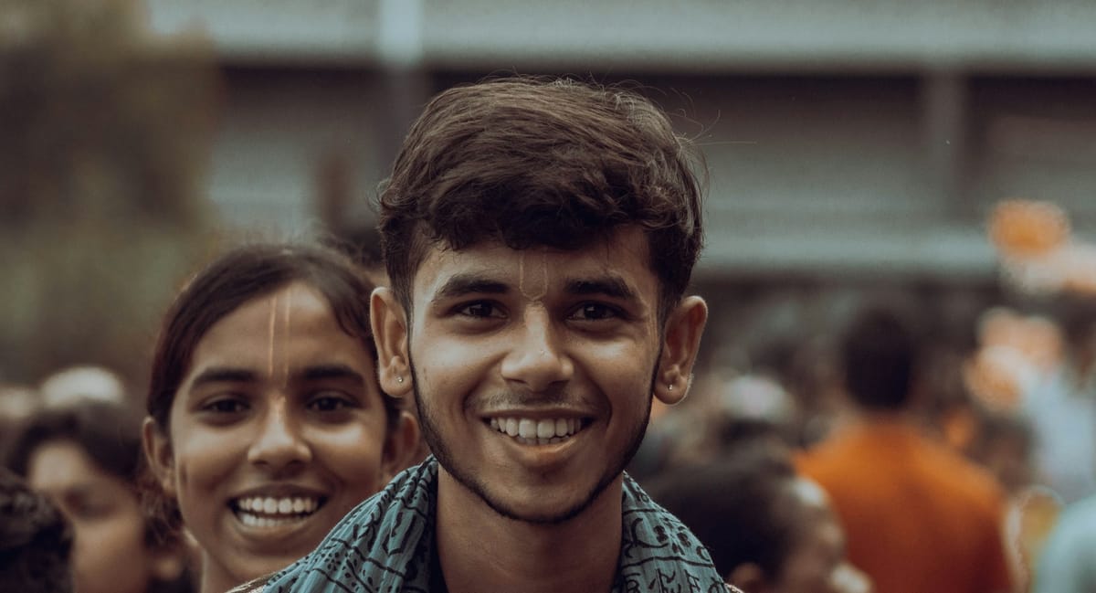 Wear Your Dharma