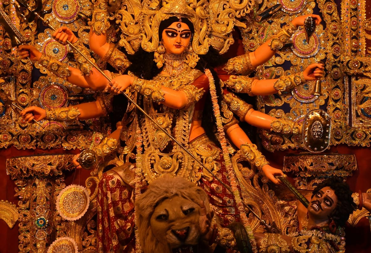 Feminism and Hinduism