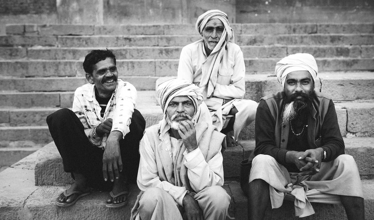 The left's hypocrisy and our silence