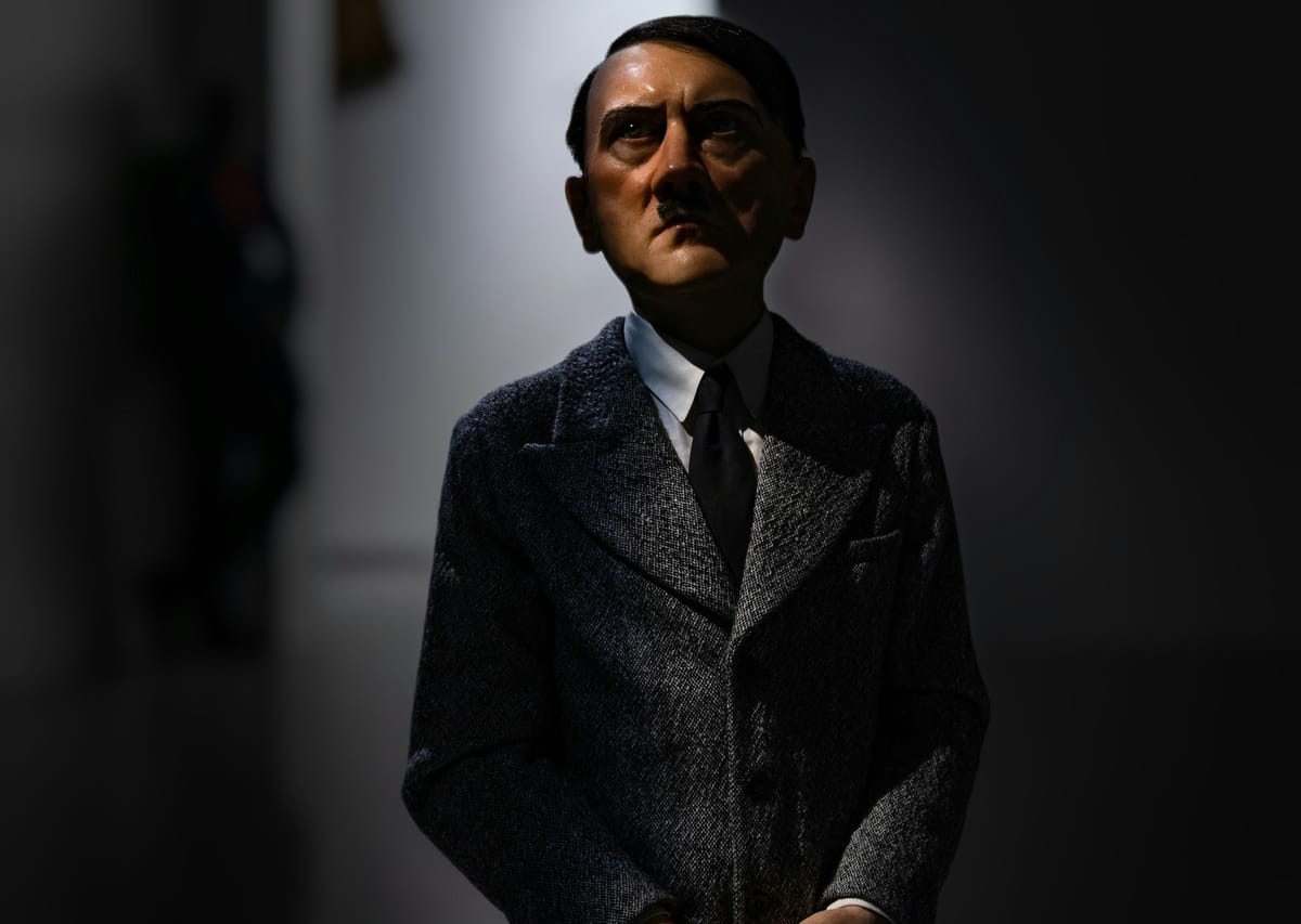 The Hakenkreuz Dilemma