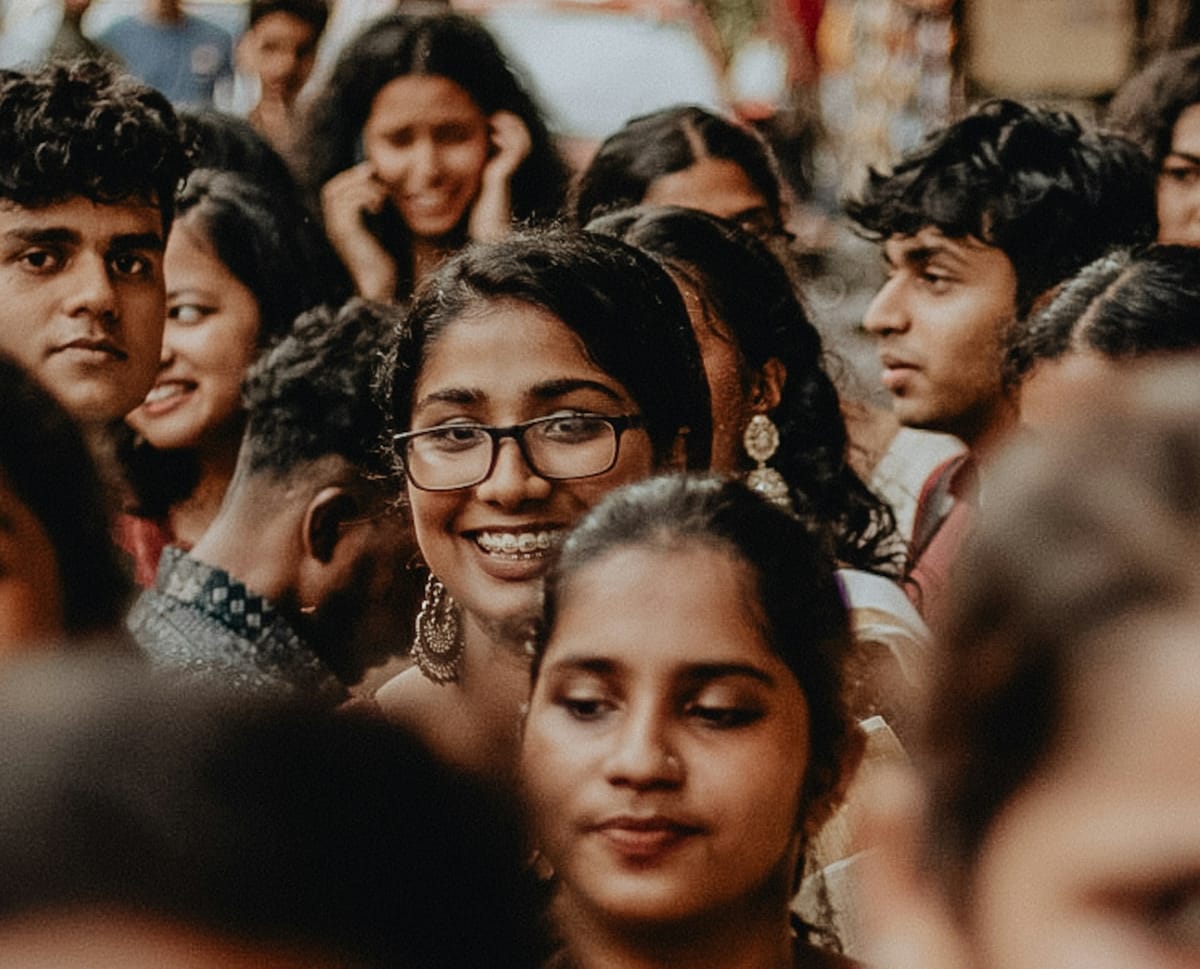 Can India Be Modern Without Becoming Western?