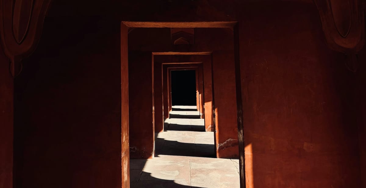 What Is Your Civilizational Duty?