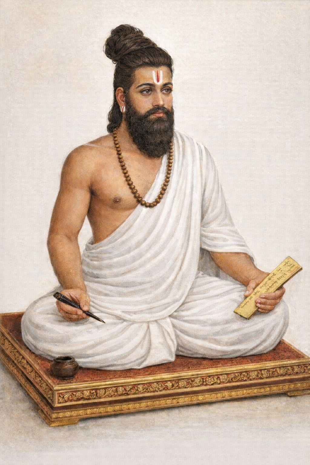 Critically Examining the Philosophy of the Thirukkural