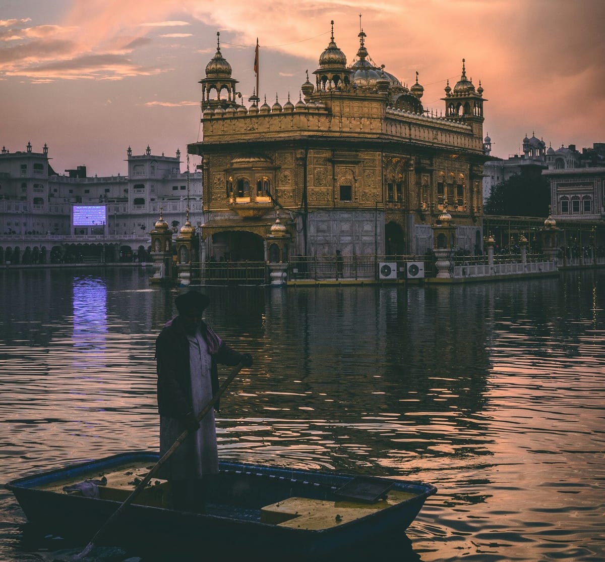Letter From A Former Khalistani
