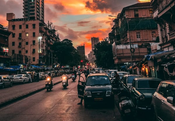 How I Became A Proud Hindu