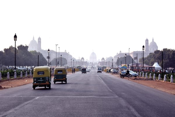 India's Permission Slip Problem