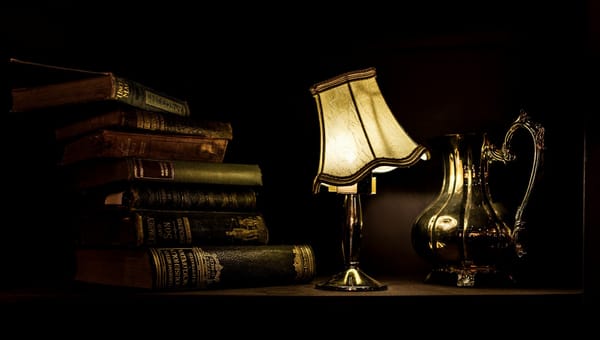 The Woman Who Never Existed (And Why You Believed She Did)