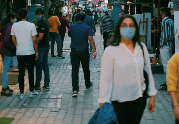 Dear Hindu Atheists: You're Rejecting the Only Religion That Already Includes You