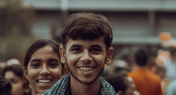 Wear Your Dharma