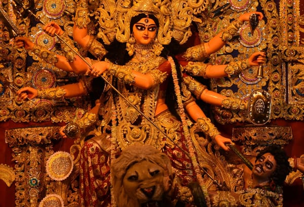 Feminism and Hinduism