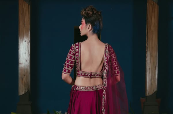 Celebrations or Cultural degeneracy. Disturbing shift in the way we celebrate.