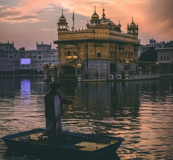 Letter From A Former Khalistani